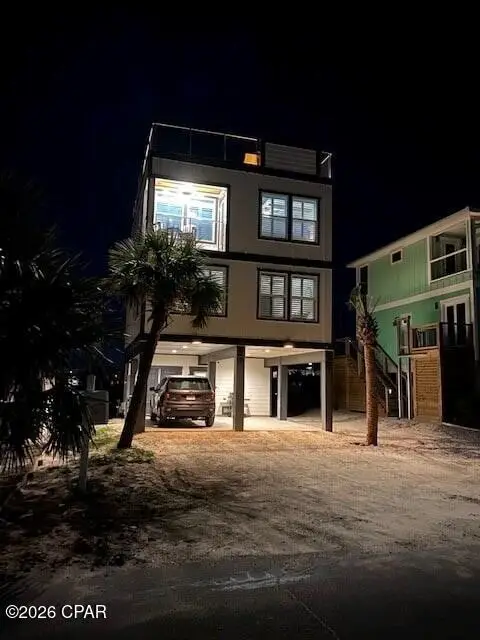 112 S 40th Street #1, Mexico Beach, FL 32456 - Image #2