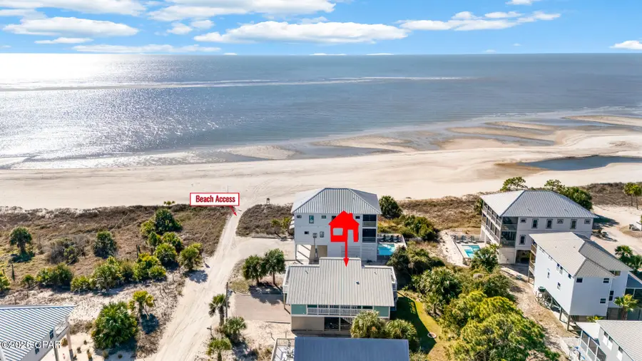 257 S Oak Street, Port Saint Joe, FL 32456 - Image #2