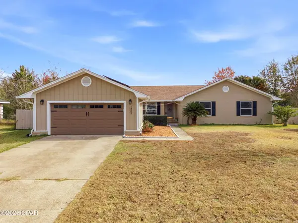 1805 Connecticut Avenue, Lynn Haven, FL 32444