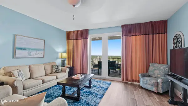 9902 S Thomas Drive #1834, Panama City, FL 32408