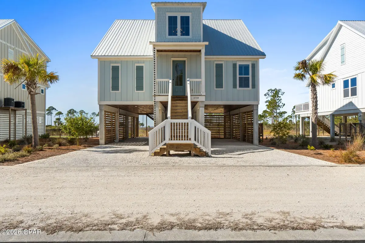 2719 State Road 30a, Port Saint Joe, FL 32456 - Image #1