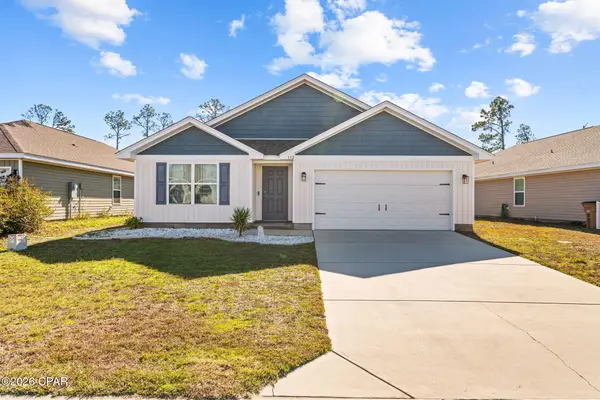 152 Merrion Road, Southport, FL 32409