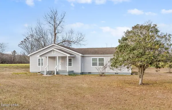 4512 Mimosa Lane, Cottondale, FL 32431