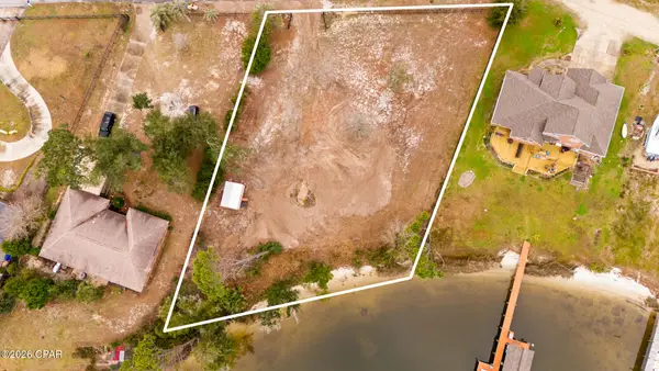 7043 Hugh Drive, Panama City, FL 32404