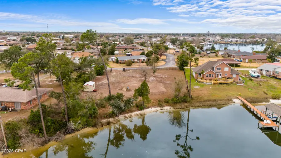 7043 Hugh Drive, Panama City, FL 32404 - #3