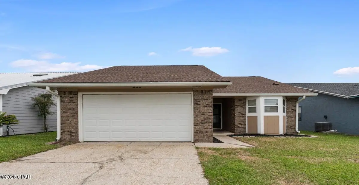 7539 Whisperwood Drive, Panama City, FL 32404 - Image #1