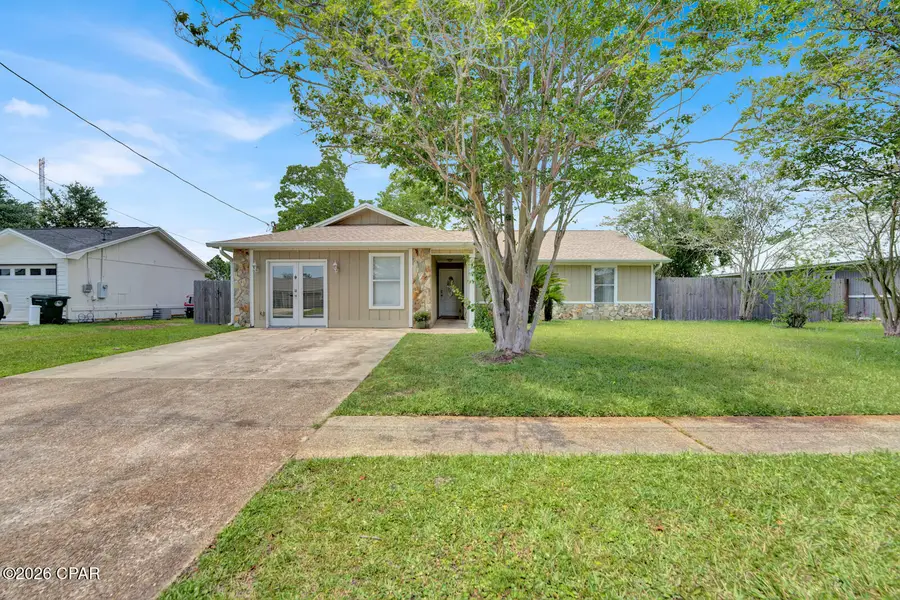 508 Sparrow Street, Lynn Haven, FL 32444 - Image #2