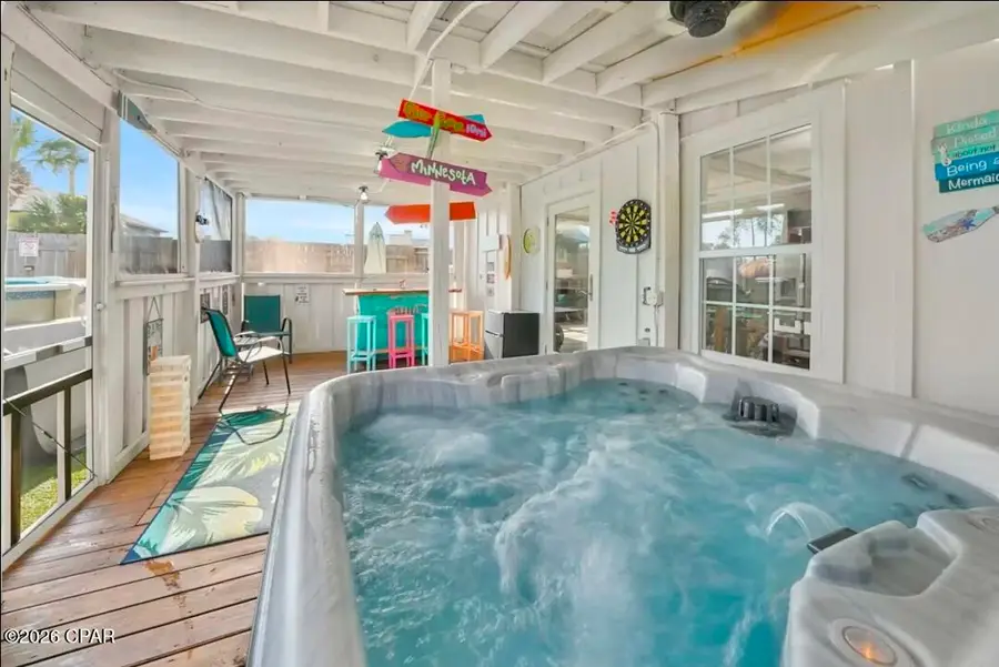 5722 Pinetree Avenue, Panama City Beach, FL 32408 - #2