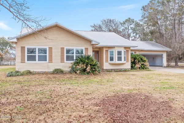 536 Carr Road, Chipley, FL 32428