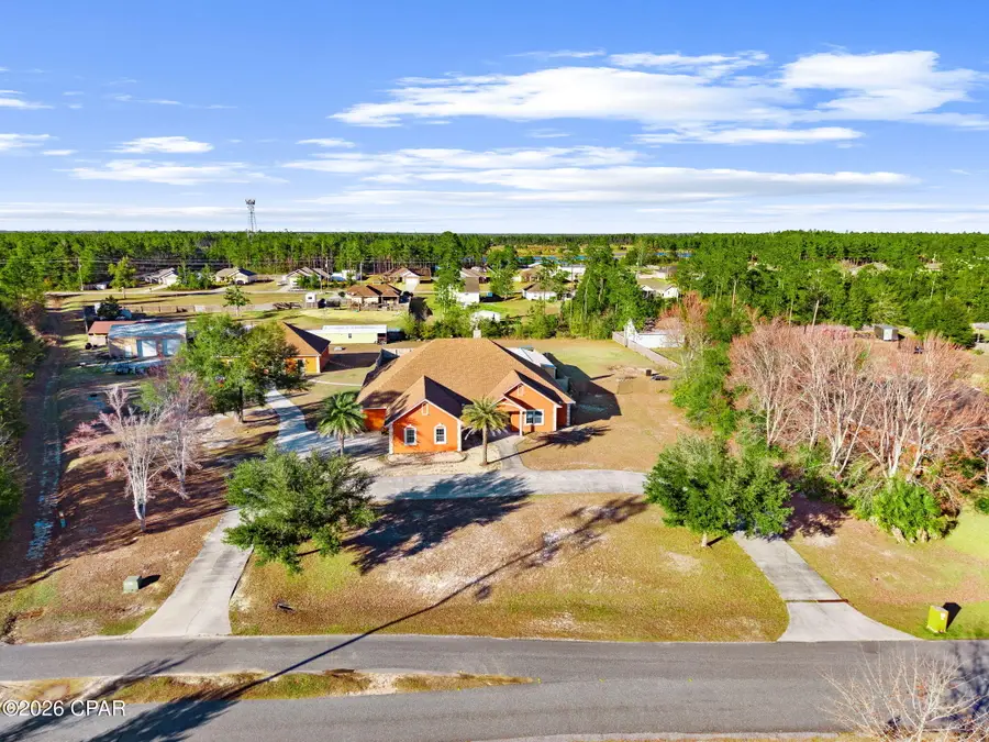 101 White Oaks Boulevard, Panama City, FL 32409 - Image #2