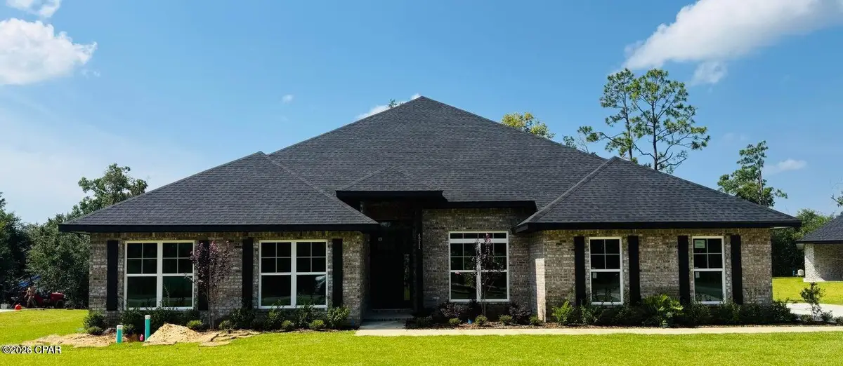 4211 Wood Duck Cove, Southport, FL 32409 - #1