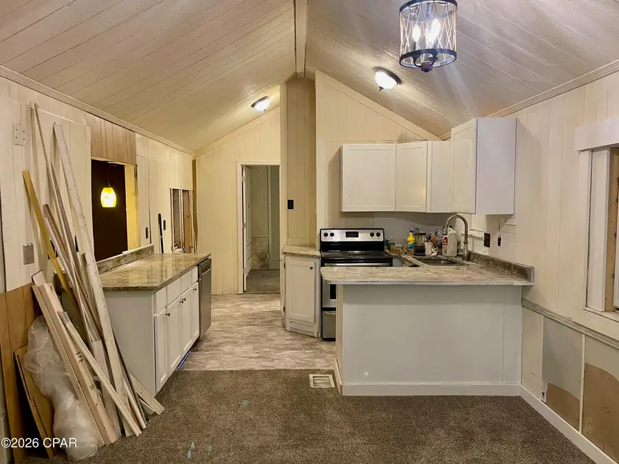 1219 Thomas Drive #95, Panama City, FL 32408 - #3