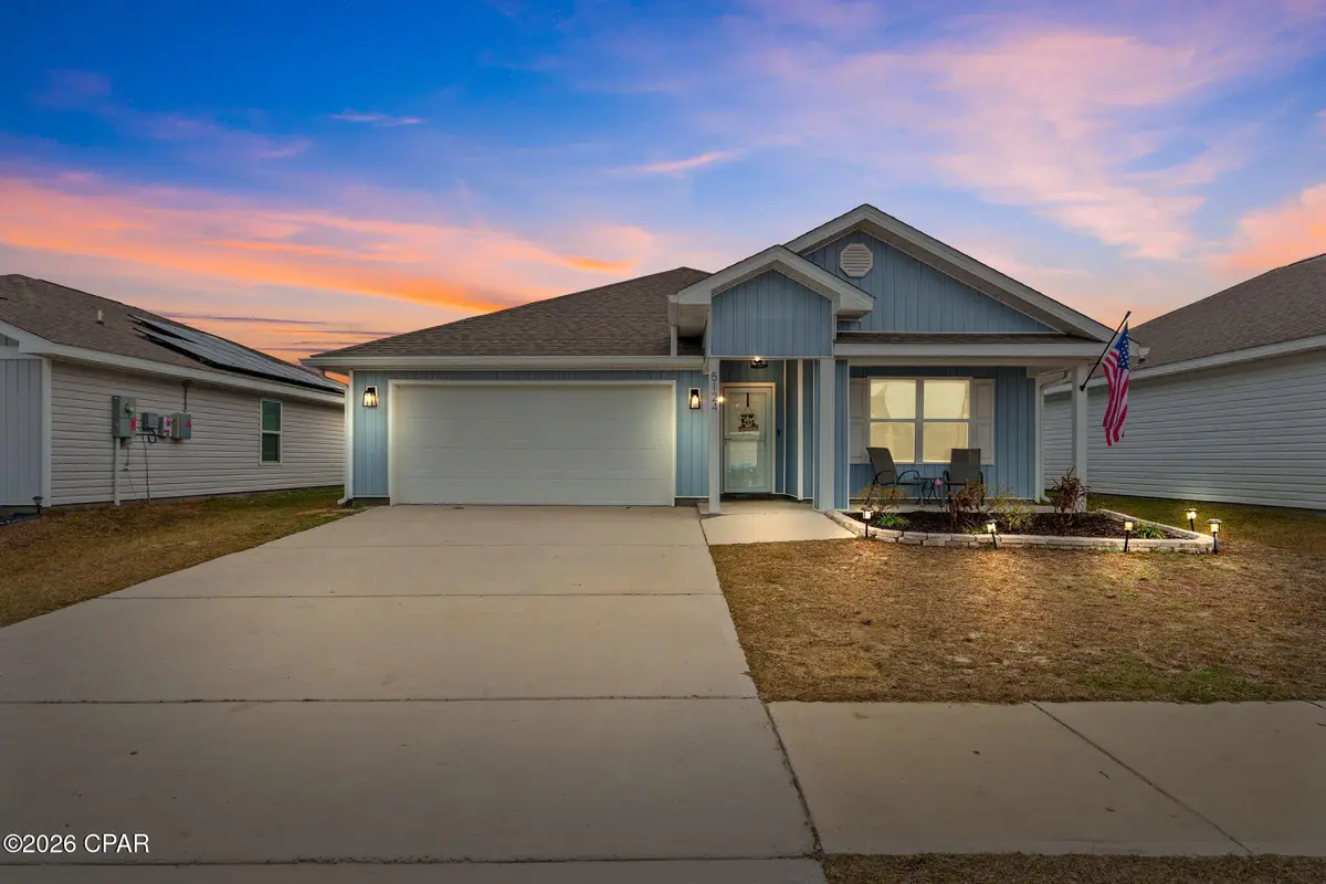 5124 Sienna Drive, Panama City, FL 32404 - Image #1