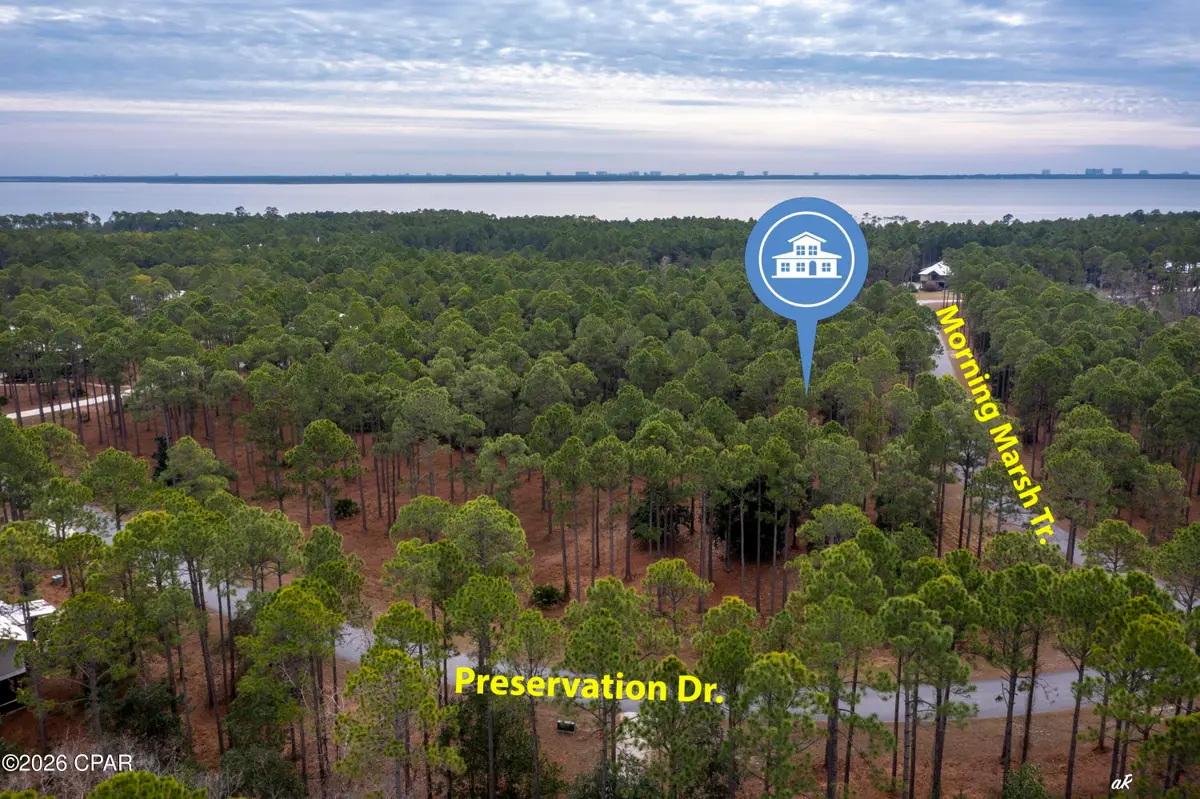 7534 Morning Marsh Trail, Panama City Beach, FL 32413 - Image #1