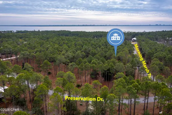 7534 Morning Marsh Trail, Panama City Beach, FL 32413