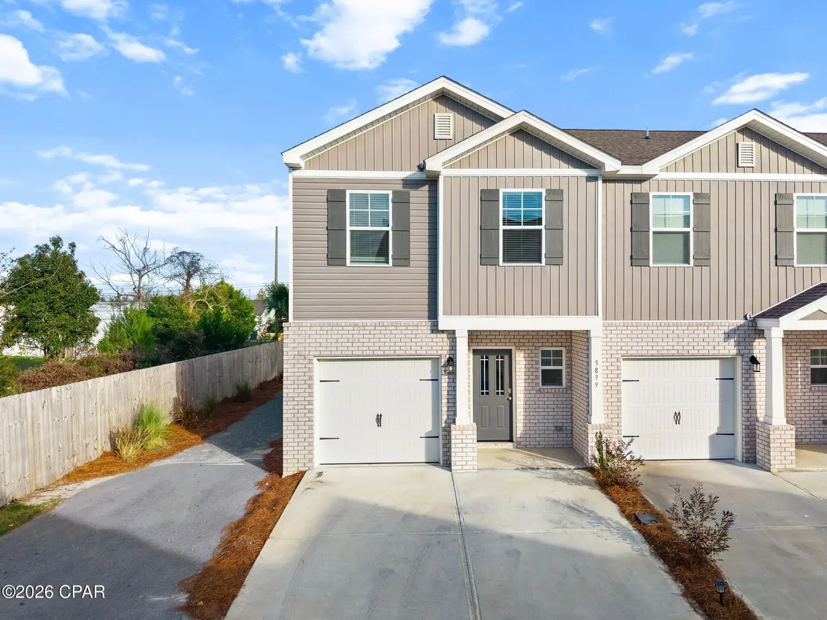 5899 Tyndall Parkway, Panama City, FL 32404 - Image #1