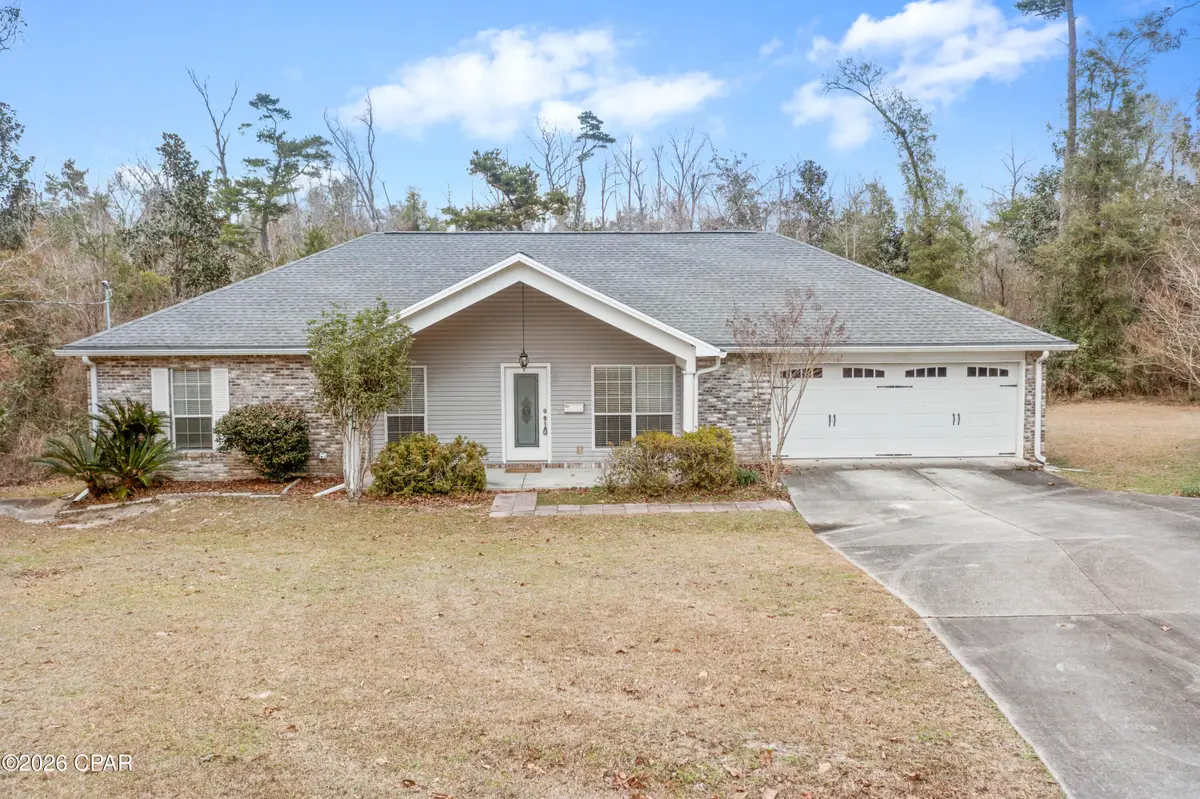 2609 Choctaw Trail, Marianna, FL 32446 - Image #1