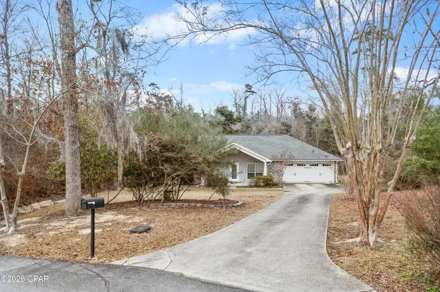 2609 Choctaw Trail, Marianna, FL 32446 - Image #2