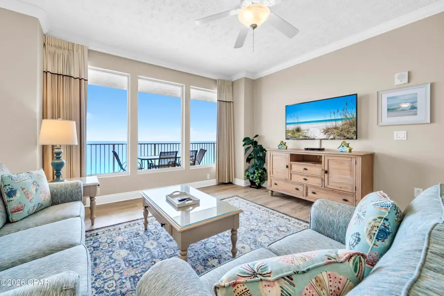 8715 Surf Drive #1404, Panama City, FL 32408 - Image #2