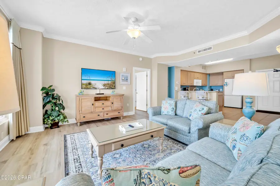 8715 Surf Drive #1404, Panama City, FL 32408 - Image #3