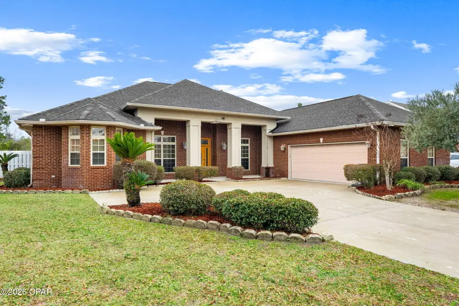 140 Cottonwood Circle, Lynn Haven, FL 32444 - Image #2