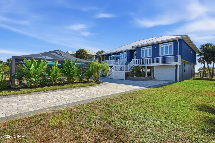 170 Gulf Pines Drive, Port Saint Joe, FL 32456 - Image #2
