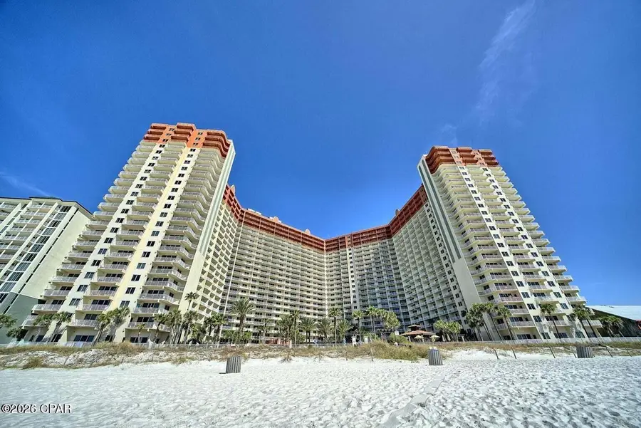 9900 S Thomas Drive #2306, Panama City, FL 32408 - Image #2