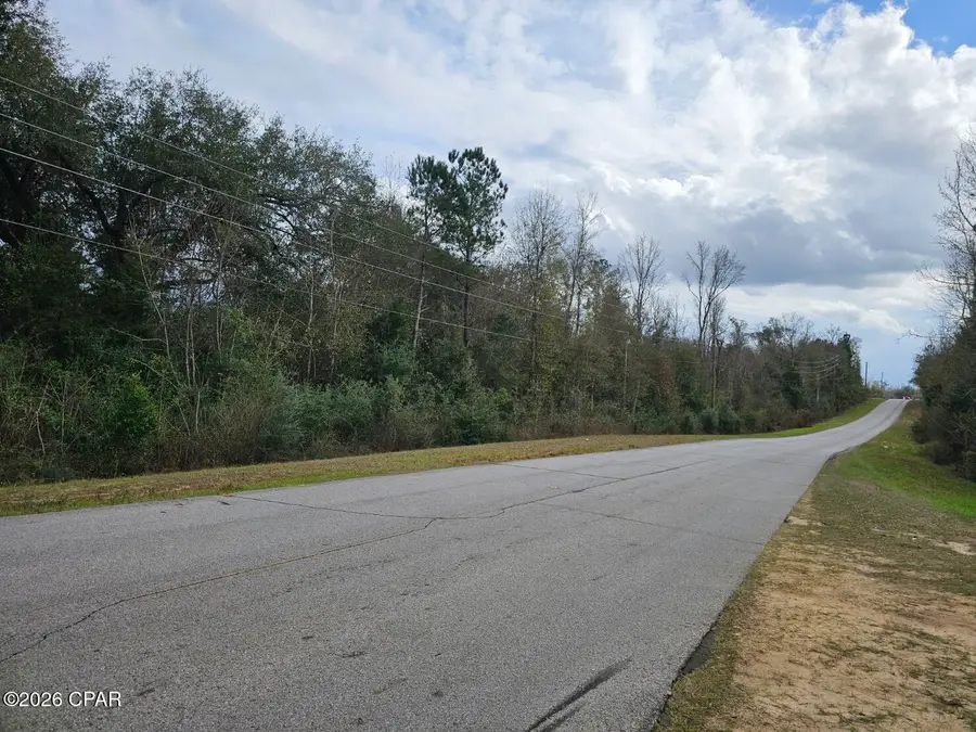 TBD Kynesville Road, Marianna, FL 32448 - Image #3