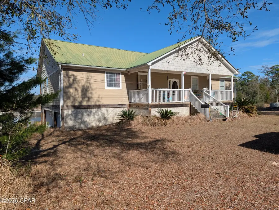 13920 Woodland Road, Southport, FL 32409 - Image #2