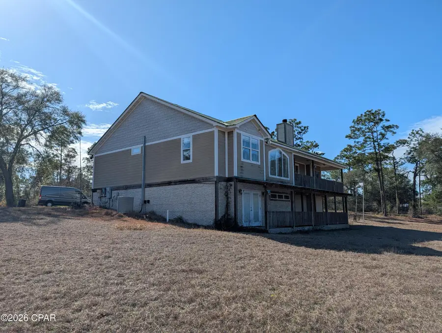 13920 Woodland Road, Southport, FL 32409 - Image #3