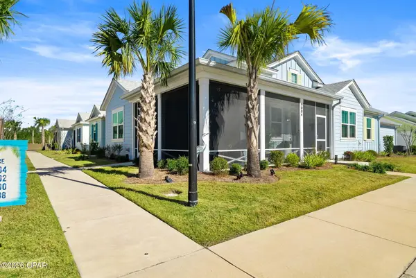 9004 Parrot Place, Panama City Beach, FL 32413