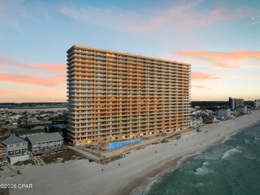 5004 Thomas Drive #811, Panama City, FL 32408 - Image #2