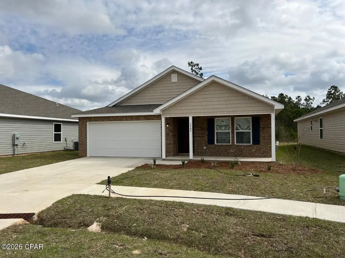 5584 Lexa Lane, Panama City, FL 32404 - Image #1