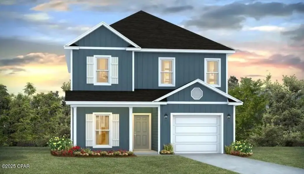 308 Vermilion Circle, Port Saint Joe, FL 32456 - Image #1