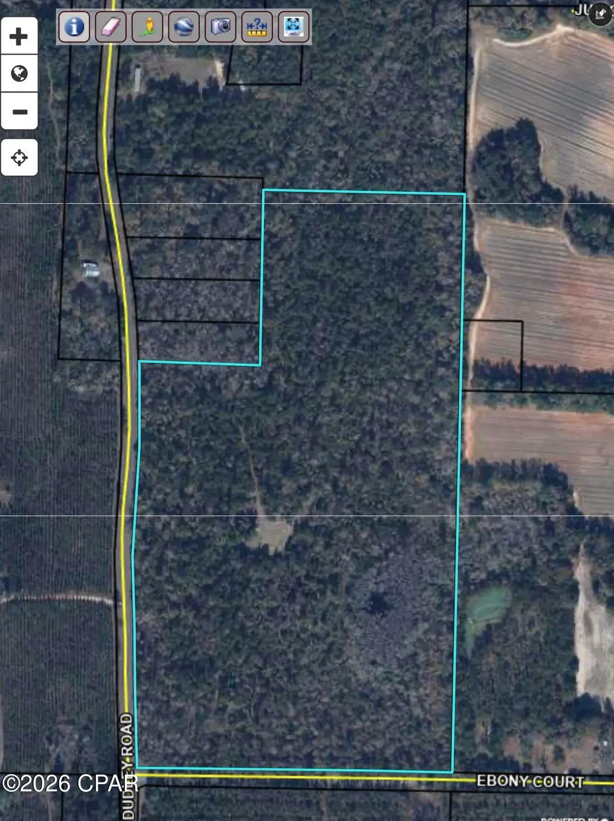 00 Dudley Road, Marianna, FL 32446 - Image #1