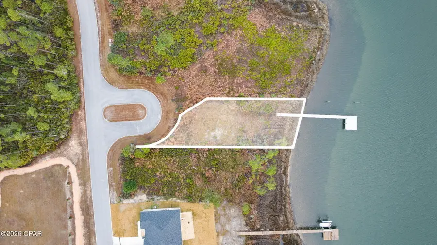 1004 Spirit Sail Court, Panama City, FL 32404 - Image #3