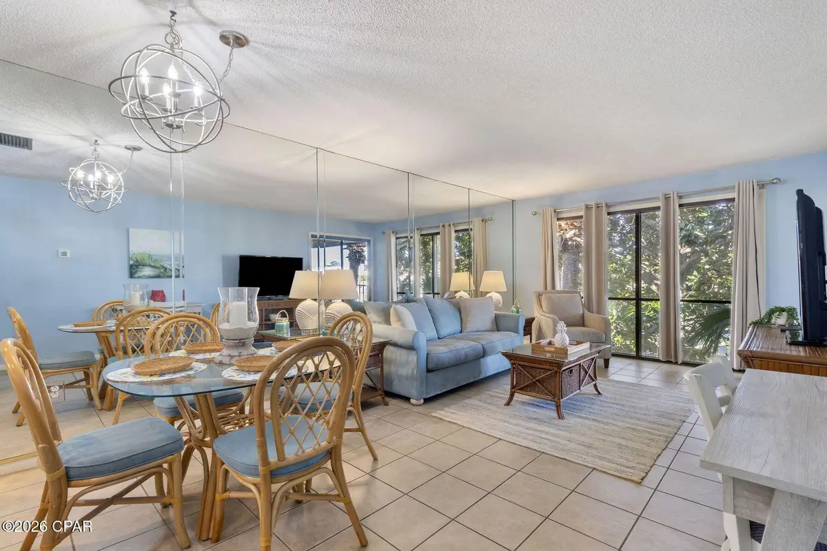520 N Richard Jackson Boulevard #1607, Panama City Beach, FL 32407 - Image #1