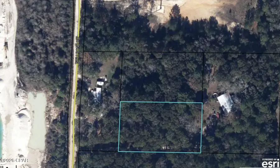 1+ Acre Still Pond Road, Ebro, FL 32437 - Image #3
