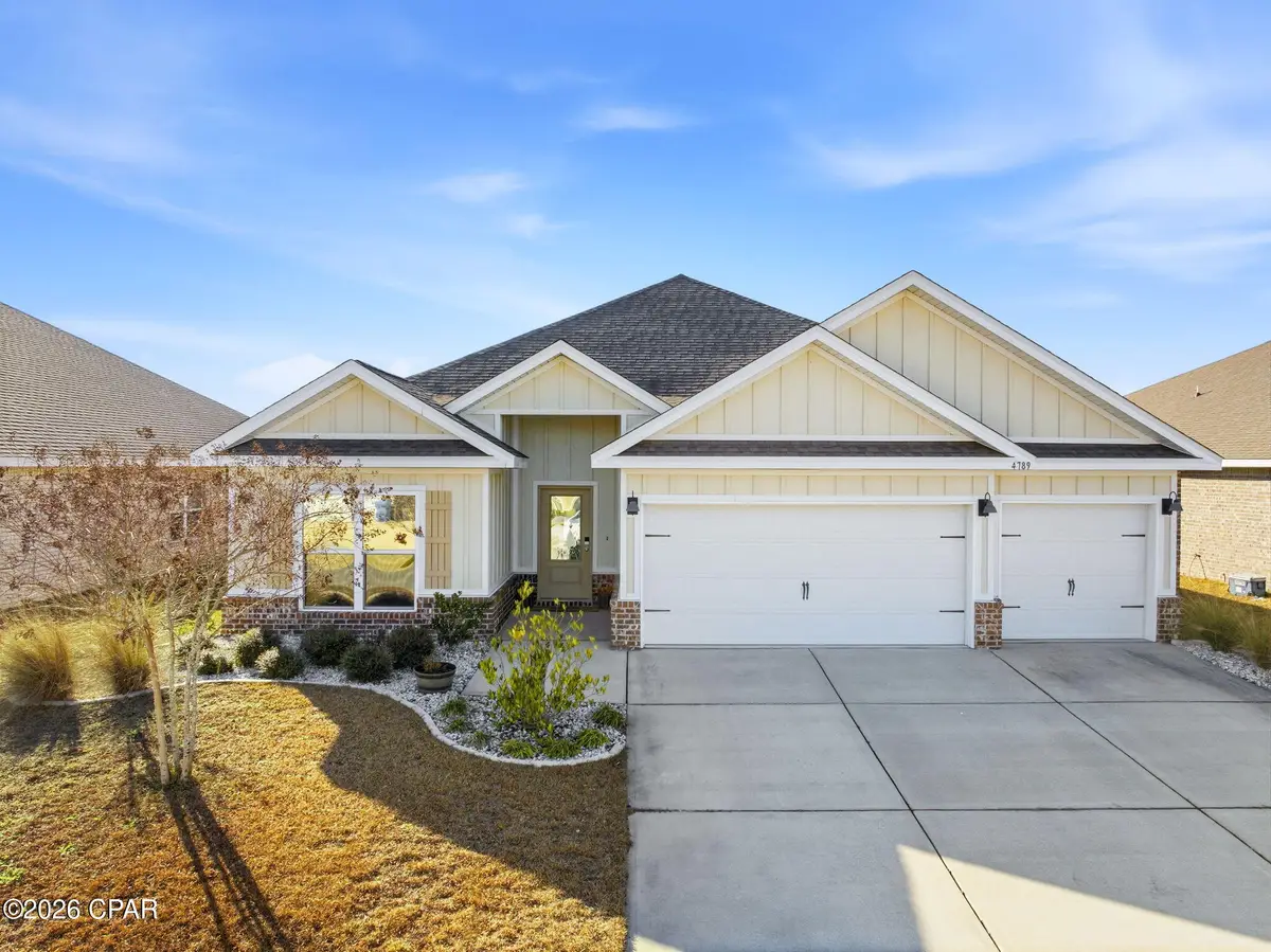 4789 Standing Cypress Drive, Panama City, FL 32404 - Image #1