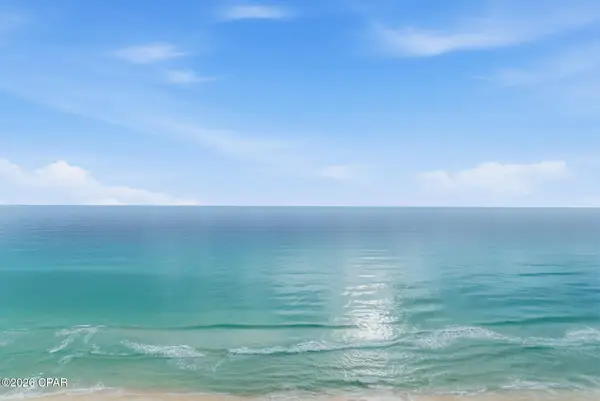 17643 Front Beach Road #1806, Panama City Beach, FL 32413