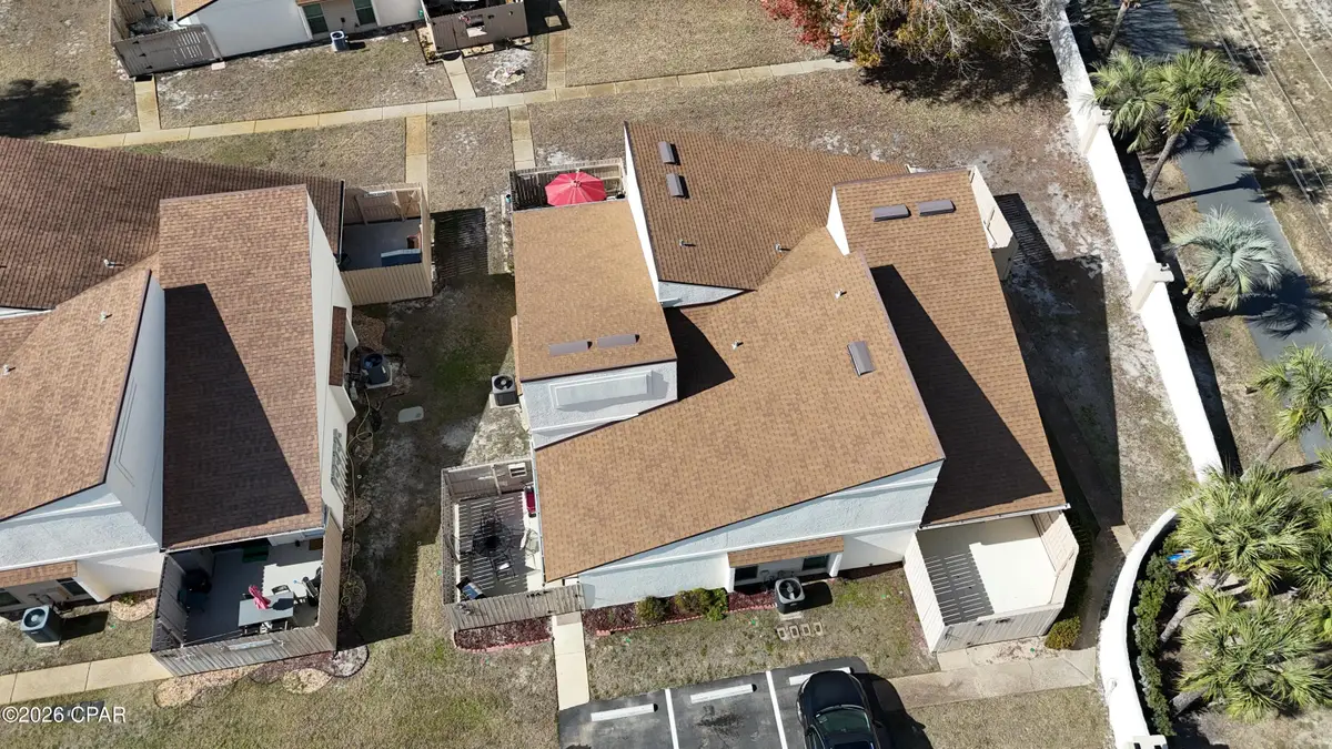 17462 Front Beach Road #16B, Panama City, FL 32413 - Image #1