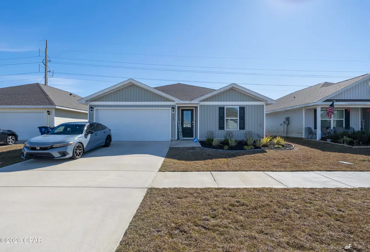 4920 Shurer Lane, Panama City, FL 32404 - #1