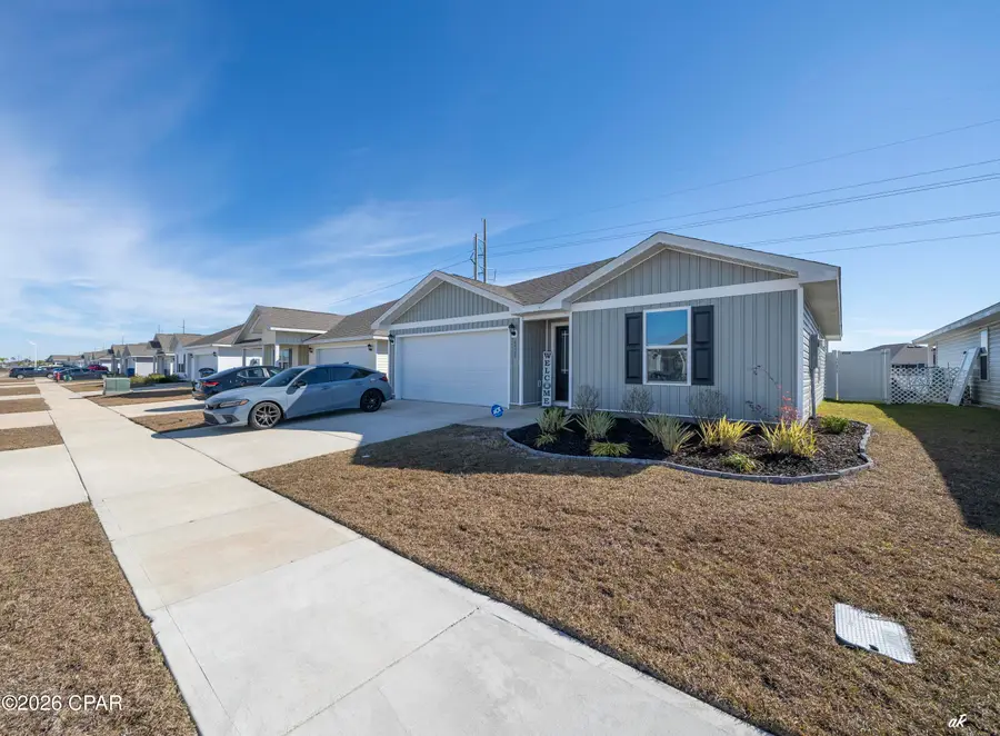4920 Shurer Lane, Panama City, FL 32404 - #2