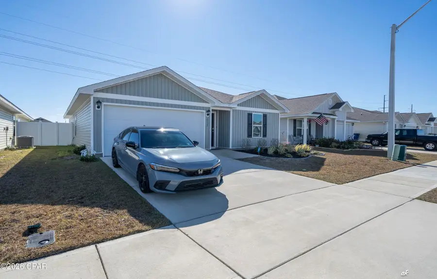 4920 Shurer Lane, Panama City, FL 32404 - #3