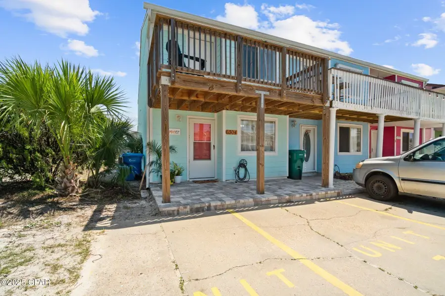 6304 Thomas Drive #U7, Panama City Beach, FL 32408 - Image #2