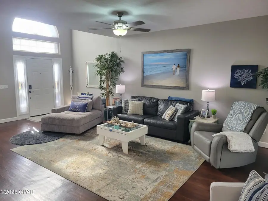 6216 N Lagoon Drive, Panama City, FL 32408 - Image #2