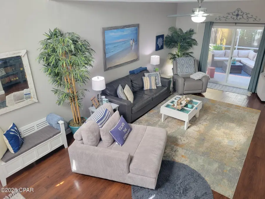 6216 N Lagoon Drive, Panama City, FL 32408 - Image #3