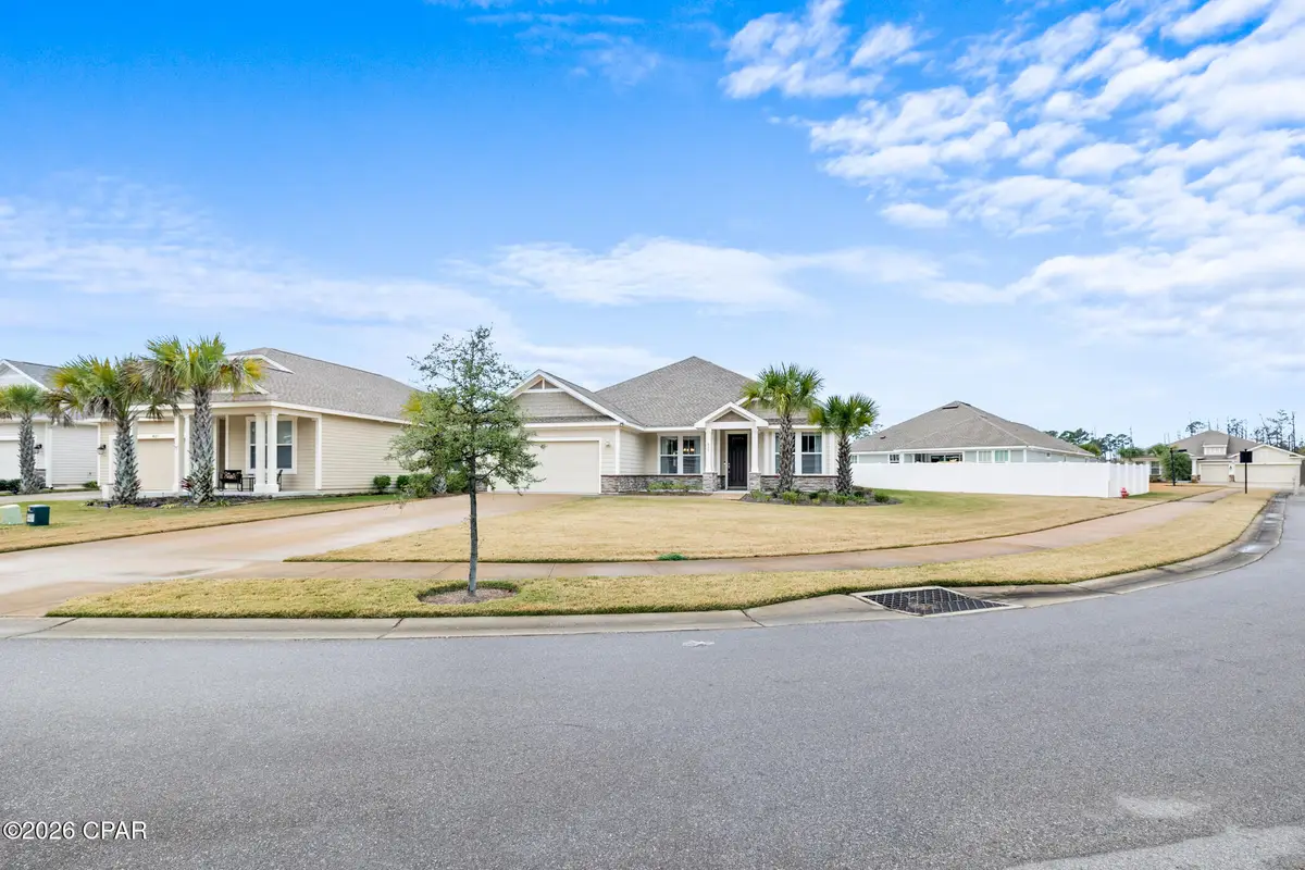 455 Foxtail Way, Panama City Beach, FL 32407 - Image #1