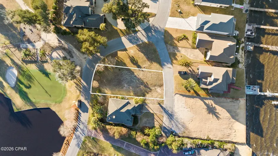 1828 Country Club Drive, Lynn Haven, FL 32444 - Image #2