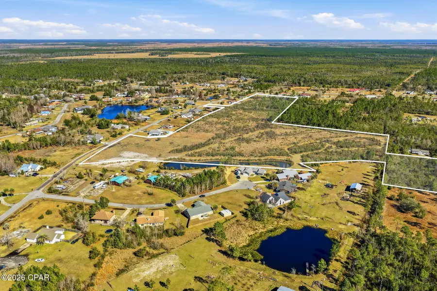 000 Country Club Drive, Panama City, FL 32404 - Image #2